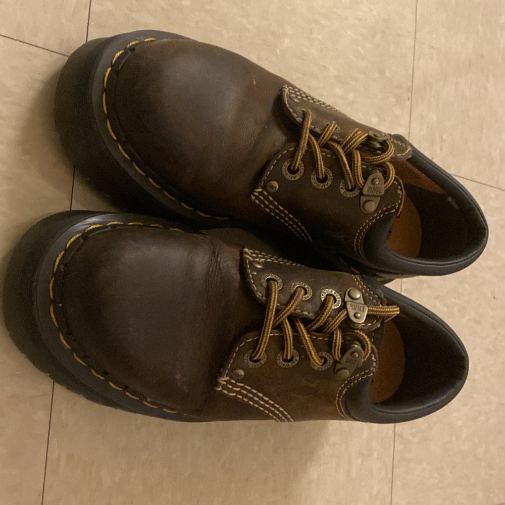 Doc martens